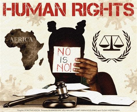 In Zambia, One Person's Human Rights Violation is Another's Porn .